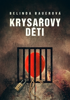 Krysařovy děti - 978-80-257-1290-0