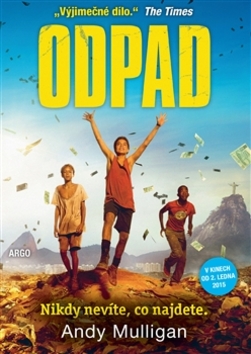 Odpad - 978-80-257-1187-3