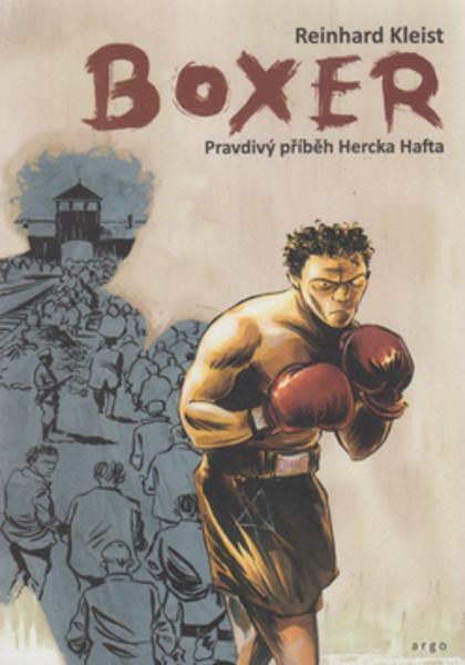 Boxer - 978-80-257-1204-7