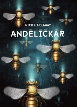 Andělíčkář - 978-80-257-1306-8