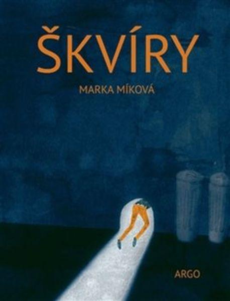 Škvíry - 978-80-257-1311-2