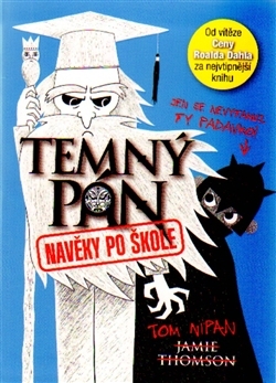 Temný pán 3 - 978-80-257-1390-7