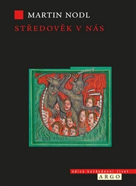 Středověk v nás - 978-80-257-1576-5