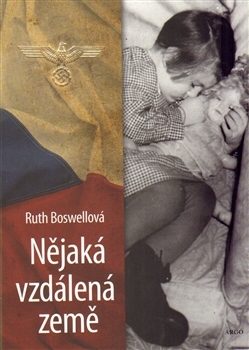 Nějaká vzdálená země - 978-80-257-1154-5
