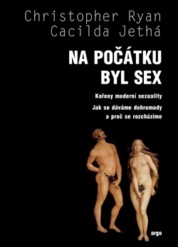 Na počátku byl sex - 978-80-257-1169-9