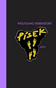 Písek - 978-80-257-1198-9
