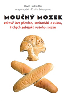 Moučný mozek - 978-80-7432-495-6