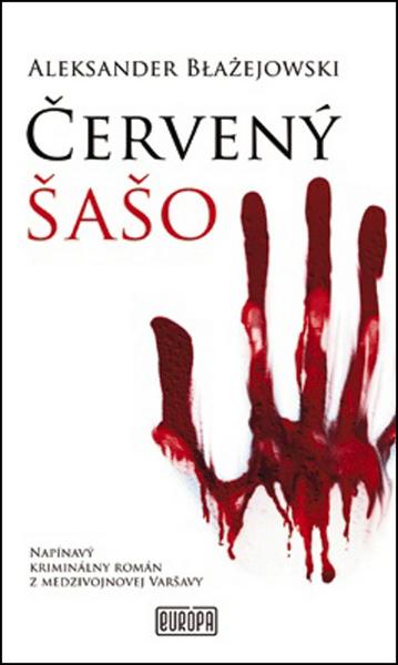 Červený šašo - 9788089666126