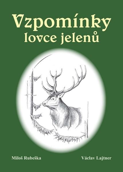 Vzpomínky lovce jelenů - 978-80-7497-051-1