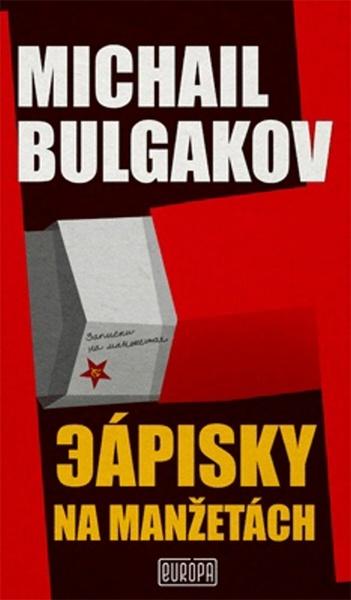 Zápisky na manžetách - 978-80-89666-13-3