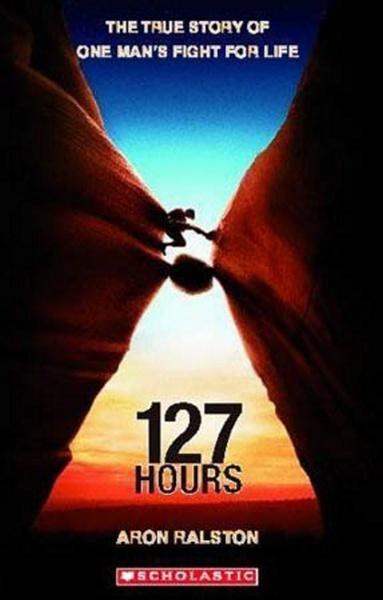 127 Hours - 978-1-08-35114-2
