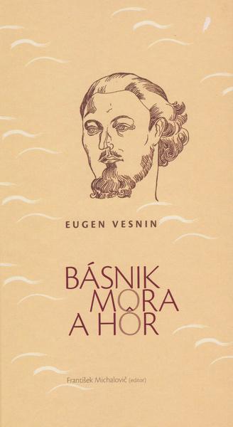 Levně Básnik mora a hôr