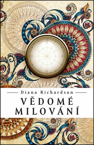 Levně Vědomé milování