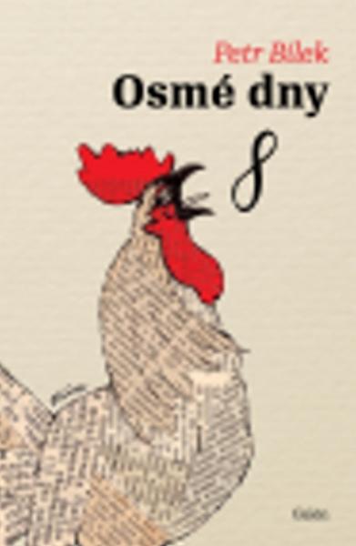 Levně Osmé dny