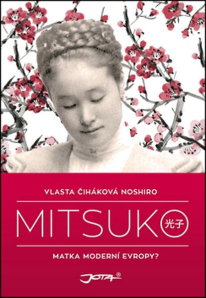 Mitsuko - 978-80-7462-709-5