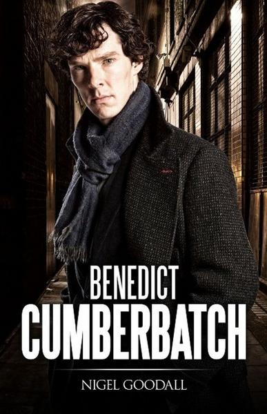 Benedict Cumberbatch - 978-80-7505-013-7