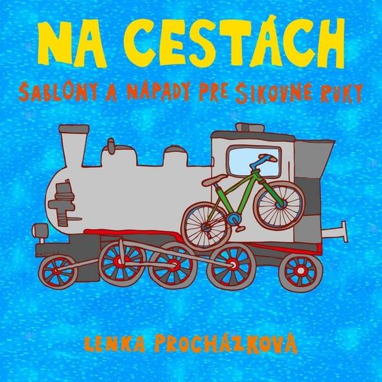 Na cestách - 978-80-8142-330-7