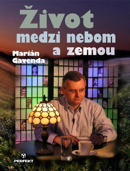 Levně Život medzi nebom a zemou