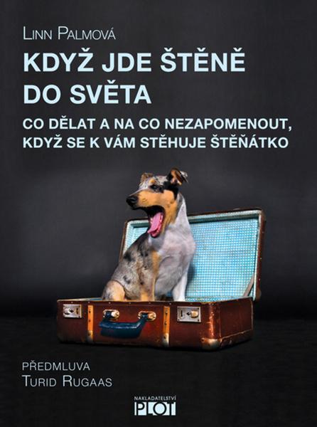 Levně Když jde štěně do světa