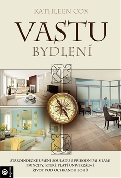 Vastu bydlení - 978-80-8100-370-7