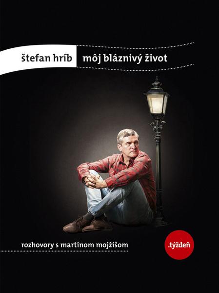 Levně Môj bláznivý život