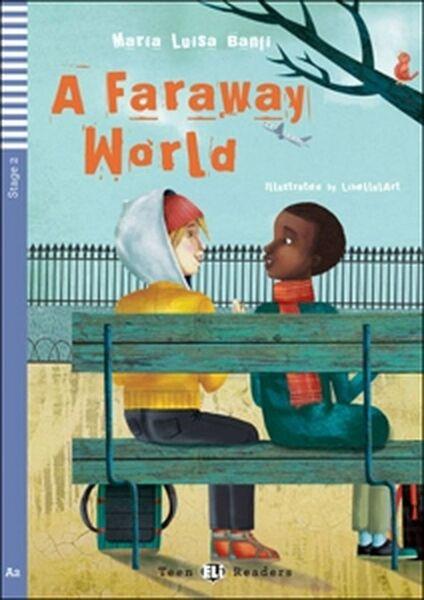 Levně A Faraway World