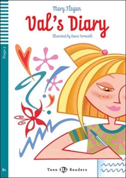 Val’s Diary - 978-88-536-0502-3