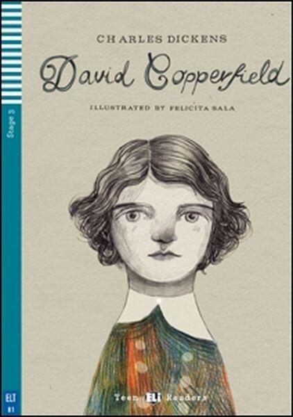 David Copperfield - 978-88-536-0783-6