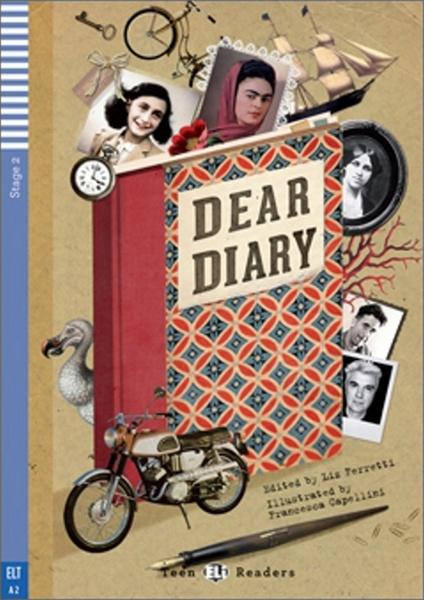 Dear Diary... - 978-88-536-1741-5