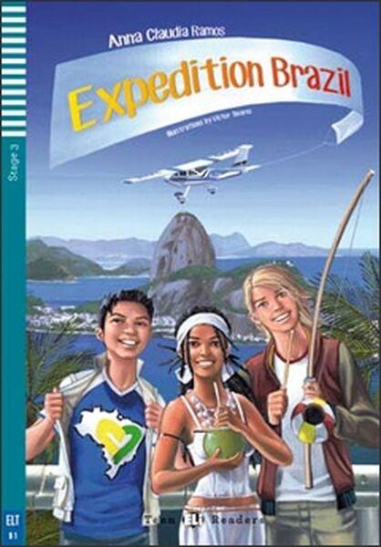 Expedition Brazil - 978-88-536-1744-6