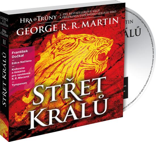 Střet králů