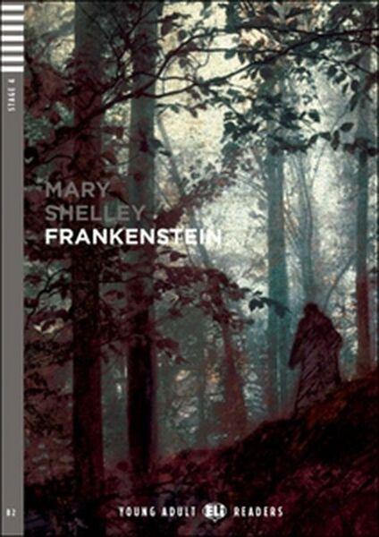 Frankenstein - 978-88-536-0505-4