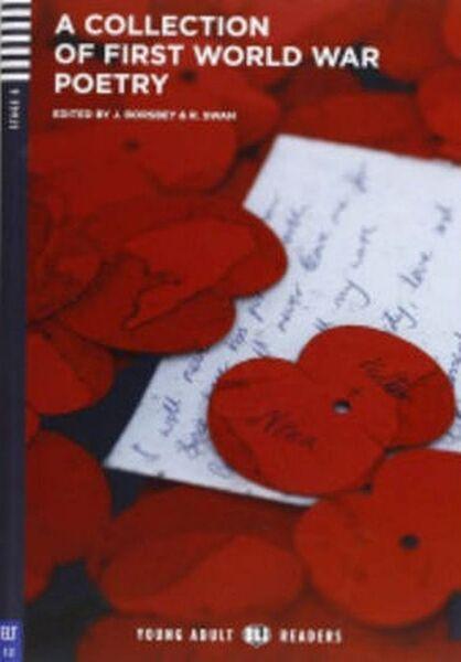 A Collection of First World War Poetry - 978-88-536-1593-0