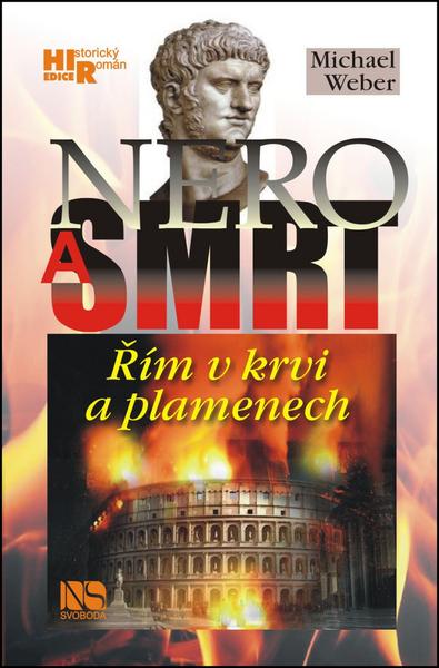 Levně Nero a smrt