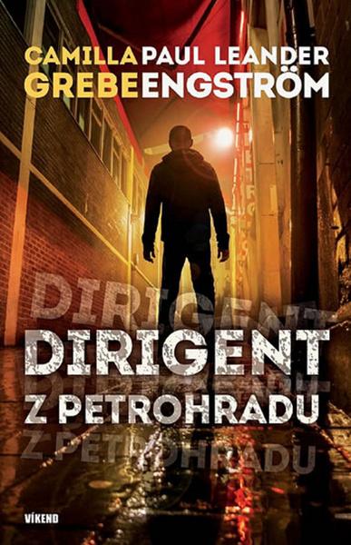 Levně Dirigent z Petrohradu