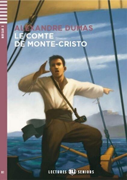 Le Comte de Monte-Cristo - 978-88-536-0555-9
