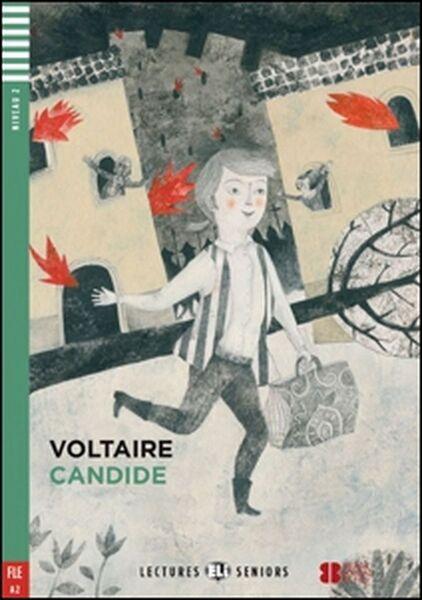 Candide - 978-88-536-0791-1