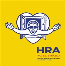 Hra - 978-80-257-1292-4