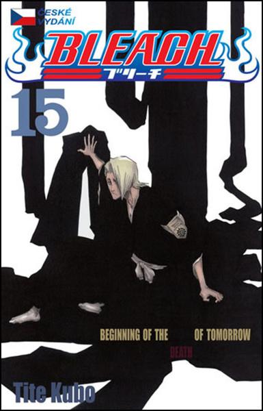 Levně Bleach 15
