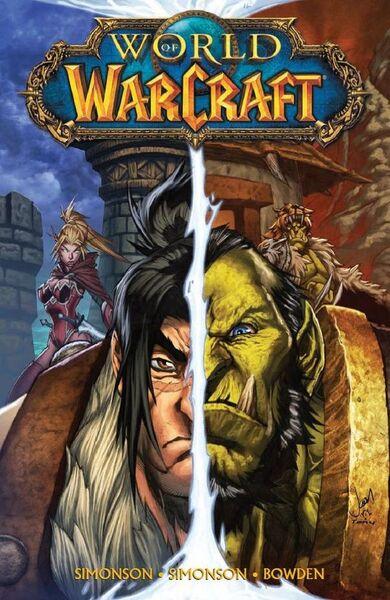 Levně World of Warcraft 3