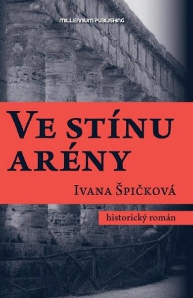 Levně Ve stínu arény