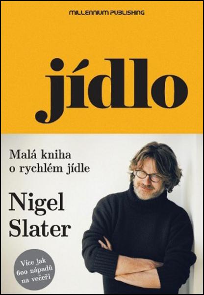 Jídlo - 978-80-87998-03-8