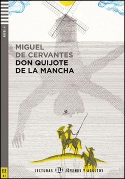 Don Quijote de la Mancha