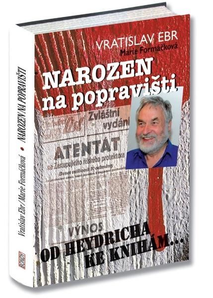 Narozen na popravišti - 978-80-905866-1-1