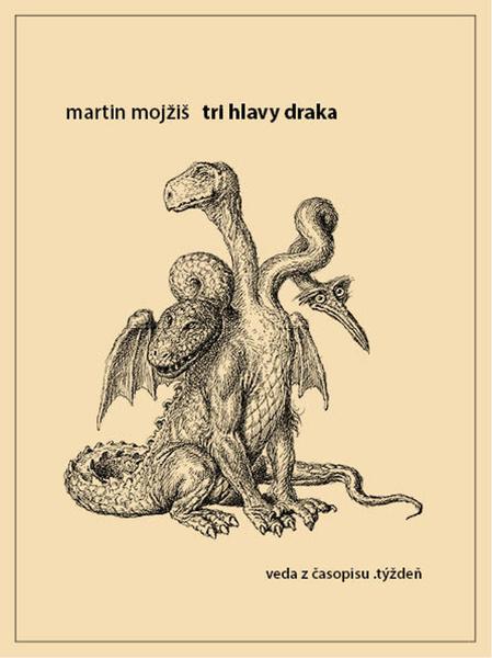 Levně Tri hlavy draka