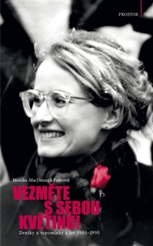 Vezměte s sebou květinu! - 978-80-7260-309-1