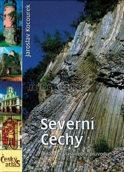 Severní Čechy - 978-80-7316-058-6