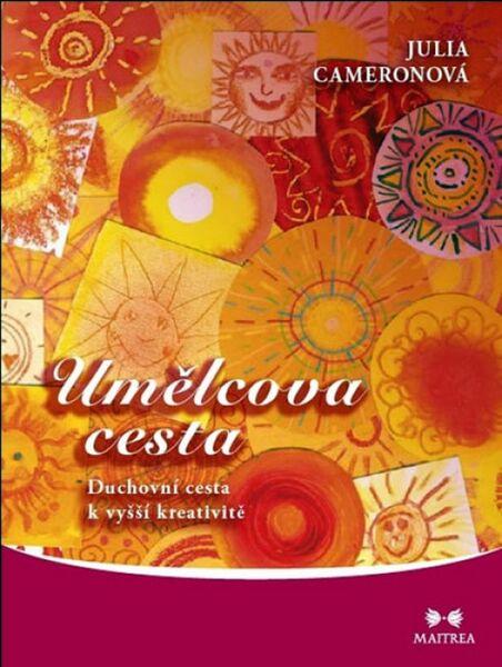 Levně Umělcova cesta