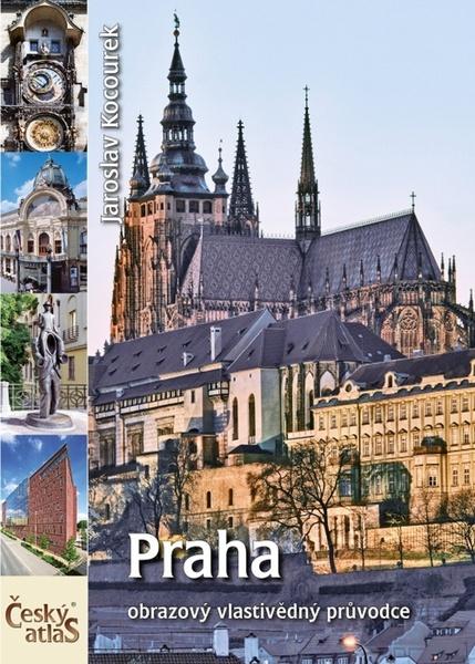 Praha - 978-80-7445-069-3