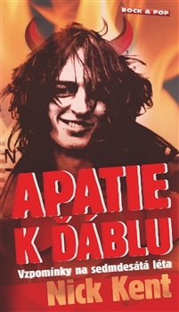 Apatie k ďáblu - 978-80-7287-184-1